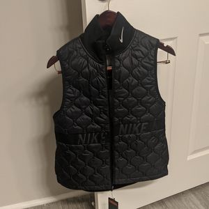 Nike Running Aerolayer Vest